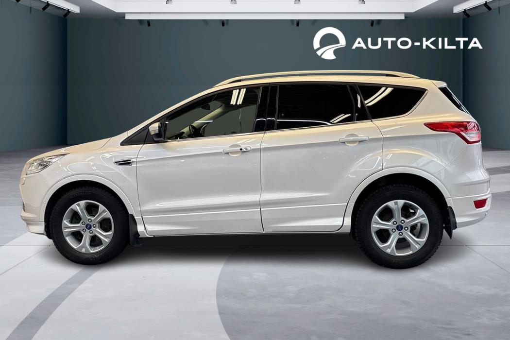 Ford Kuga 2015
