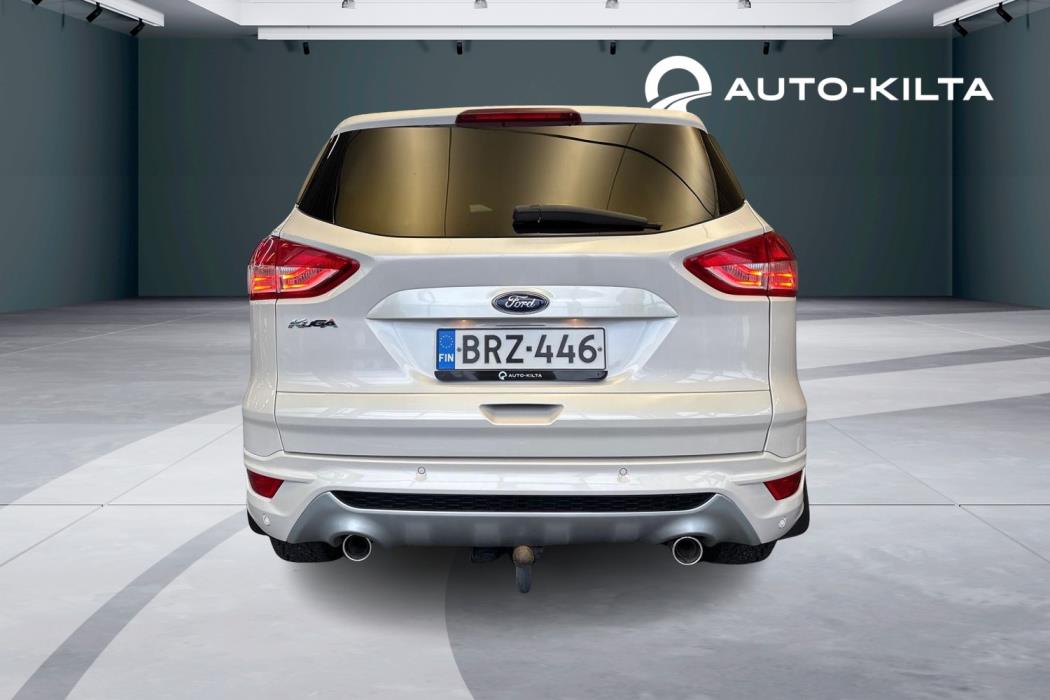 Ford Kuga 2015