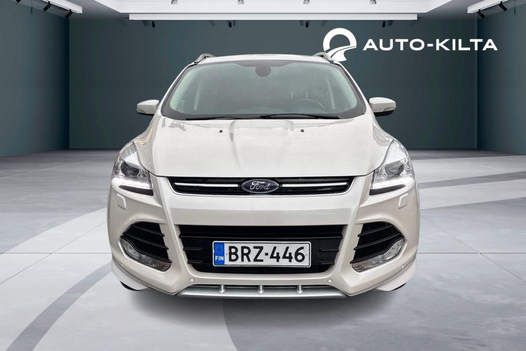 Ford Kuga 2015