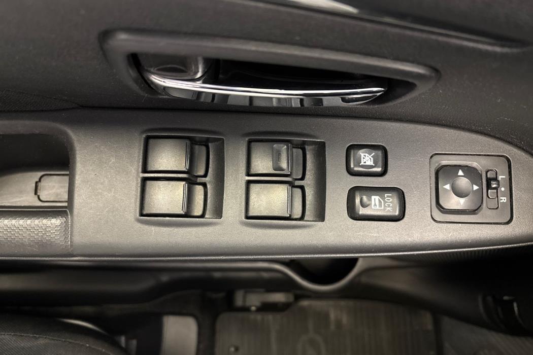 Mitsubishi ASX 2018