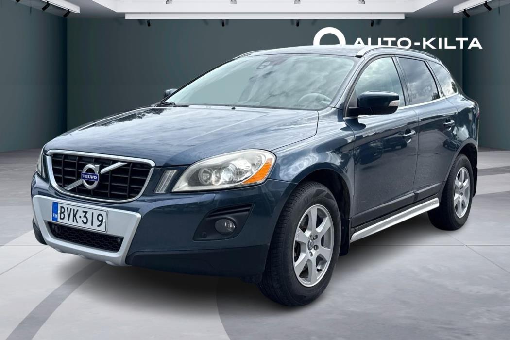 VOLVO XC60 2008