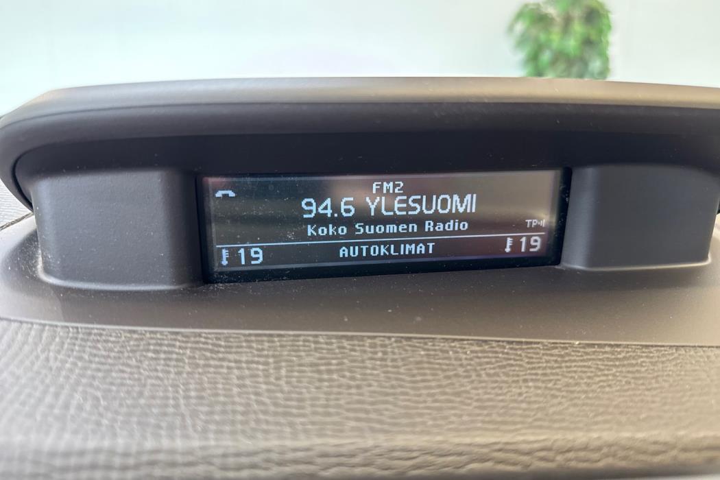 VOLVO XC60 2008
