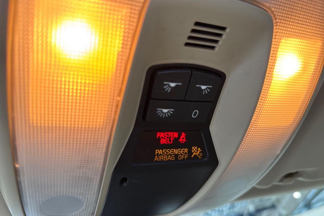 VOLVO XC60 2008