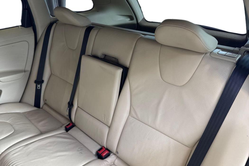 VOLVO XC60 2008