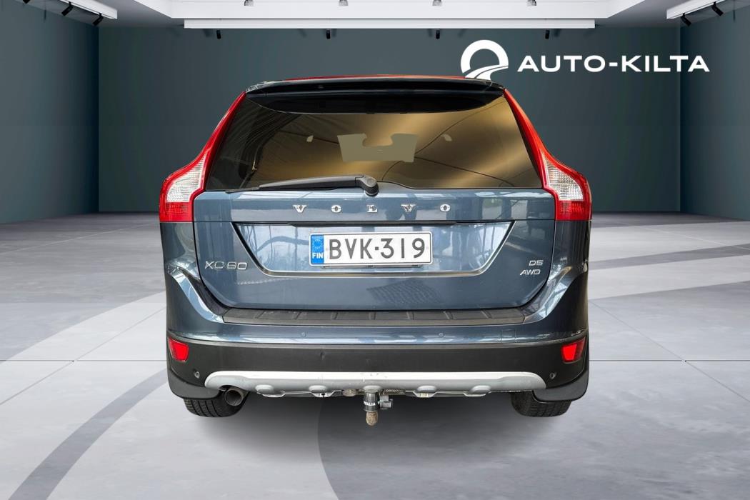 VOLVO XC60 2008