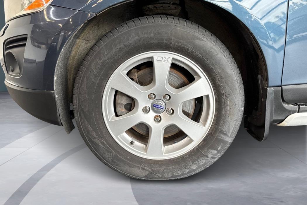VOLVO XC60 2008