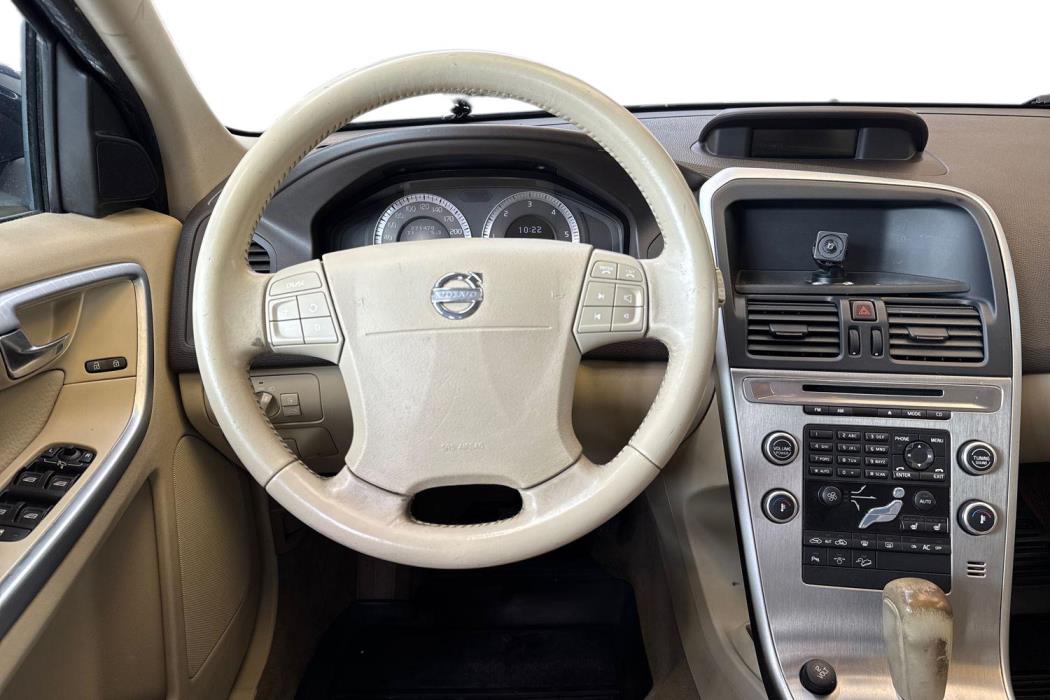 VOLVO XC60 2008