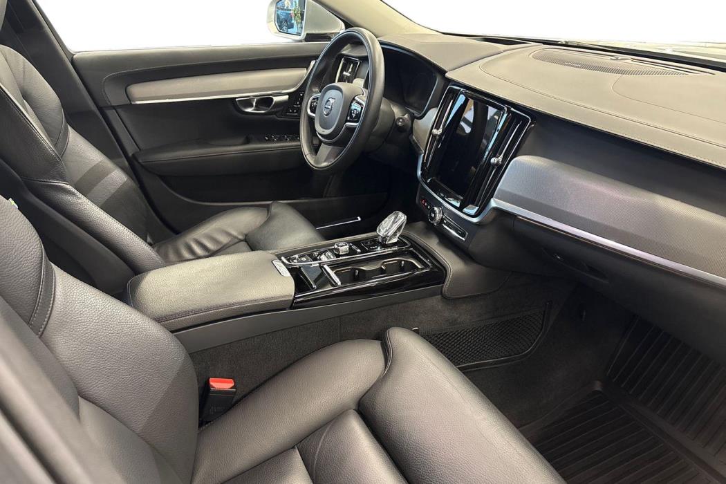 Volvo V90 2019