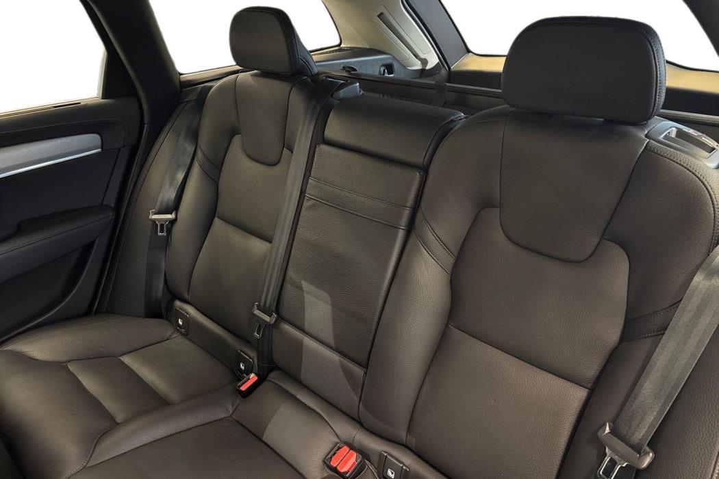 Volvo V90 2019
