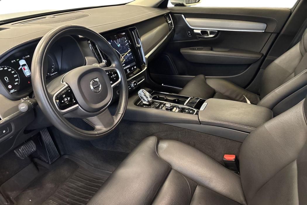 Volvo V90 2019