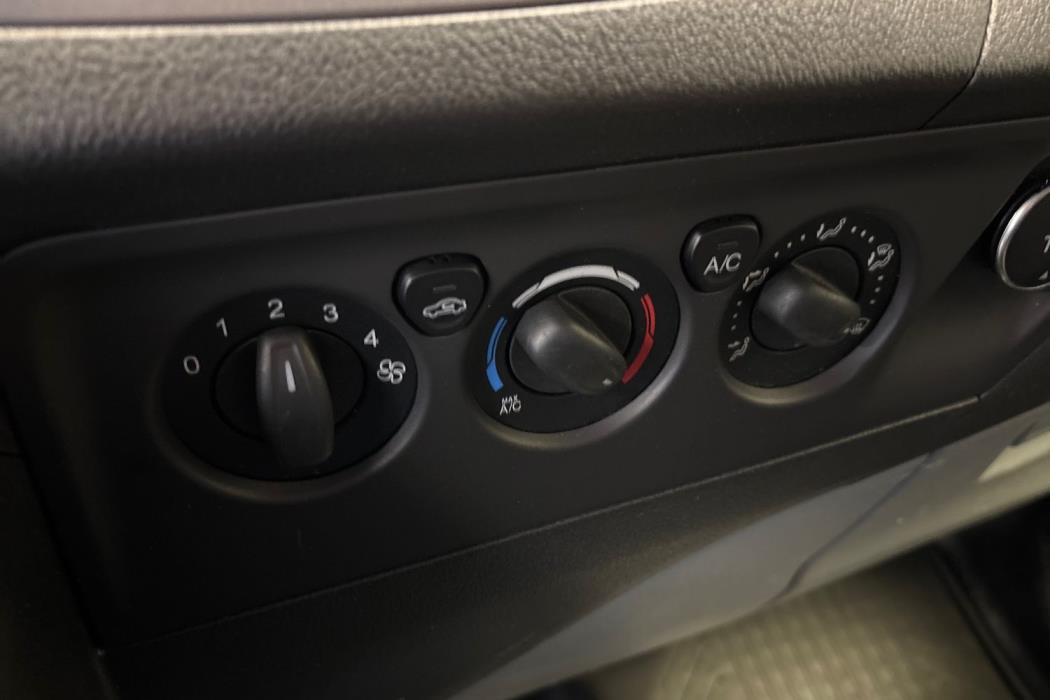 Ford Transit Custom 2015