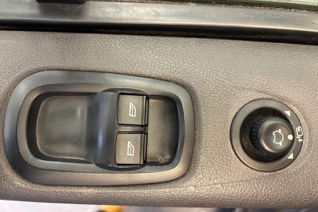 Ford Transit Custom 2015