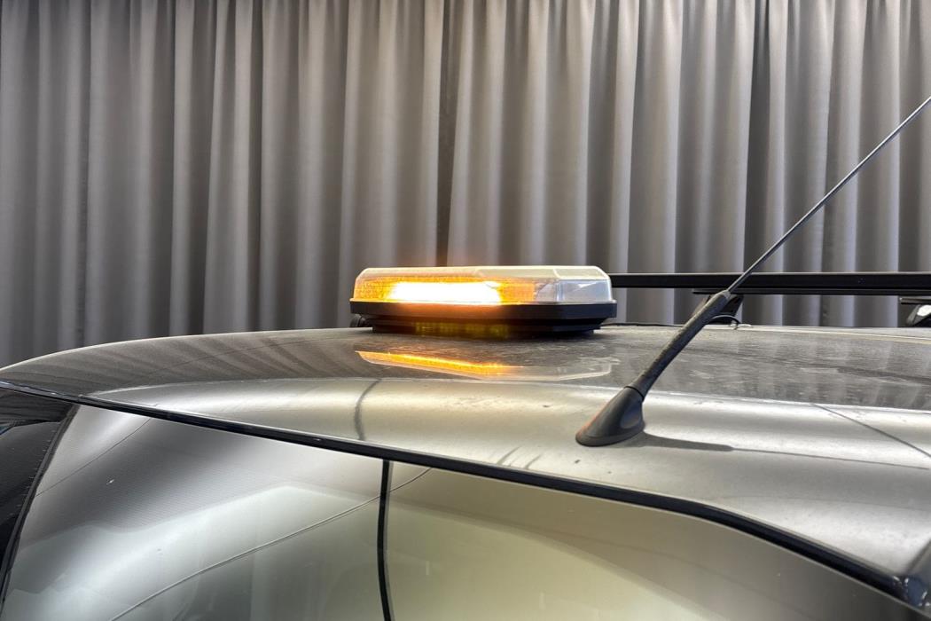 Ford Transit Custom 2015