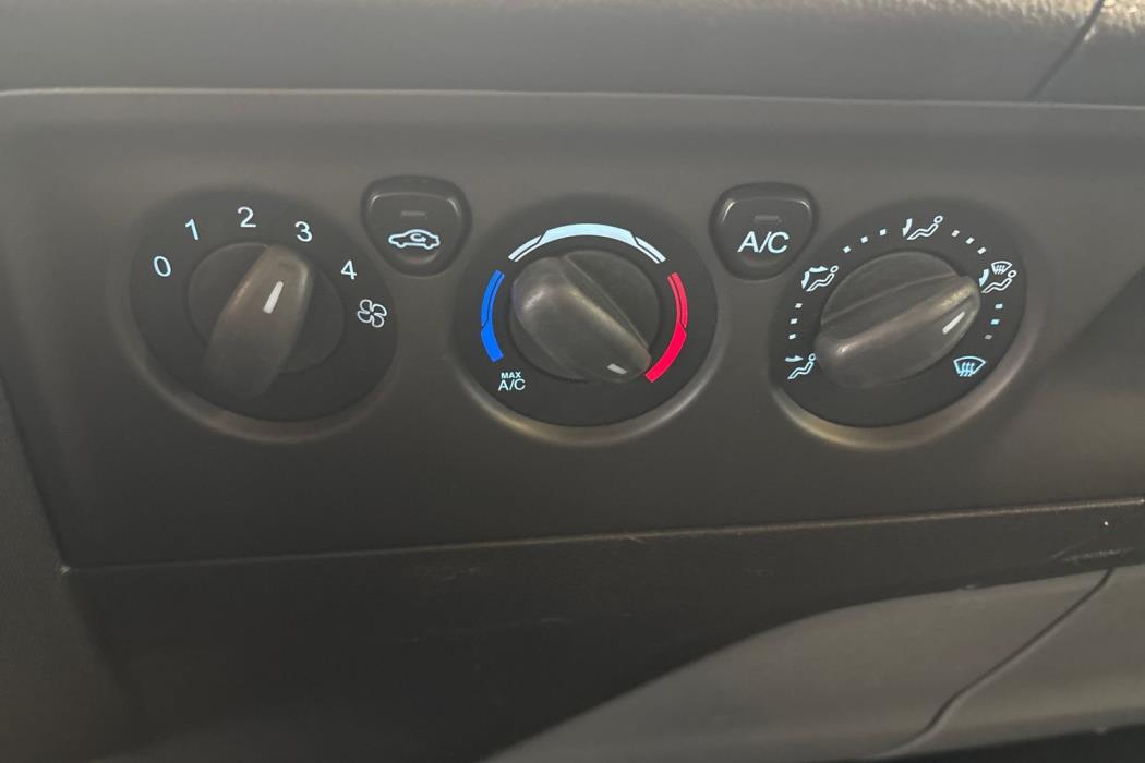 Ford Transit Custom 2016