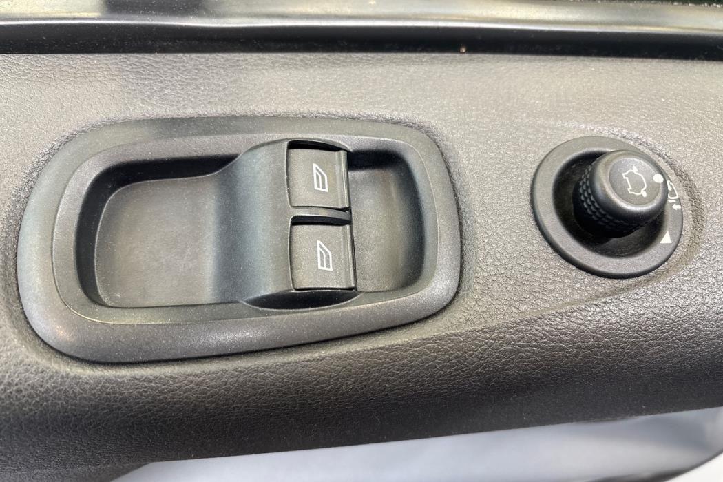 Ford Transit Custom 2016