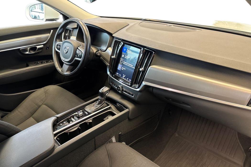 Volvo V90 2018