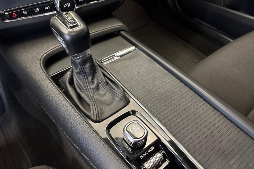 Volvo V90 2018