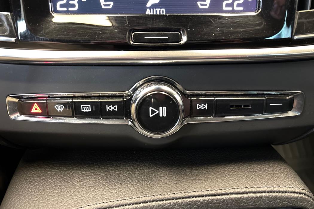 Volvo V90 2018