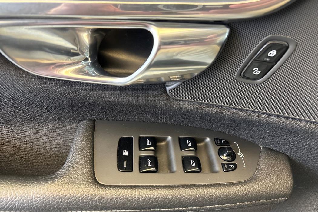 Volvo V90 2018