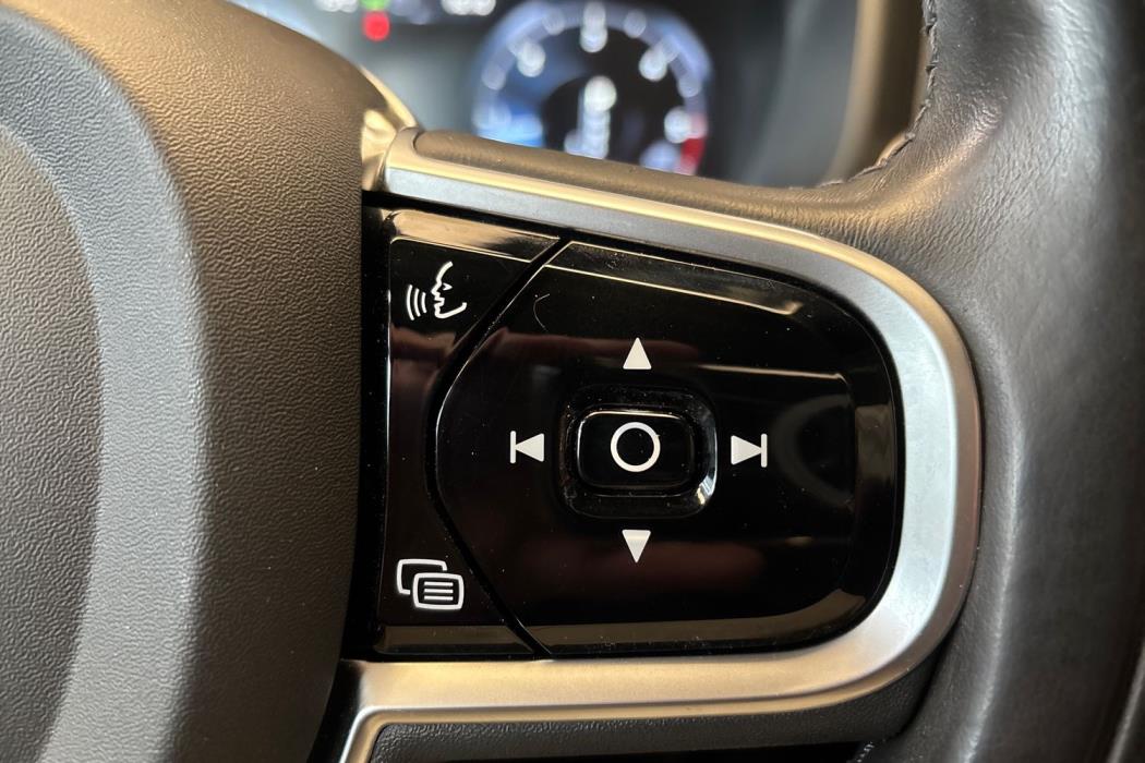 Volvo V90 2018