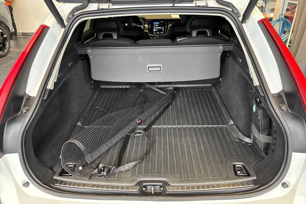 Volvo V90 2018
