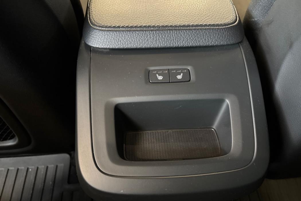 Volvo V90 2018