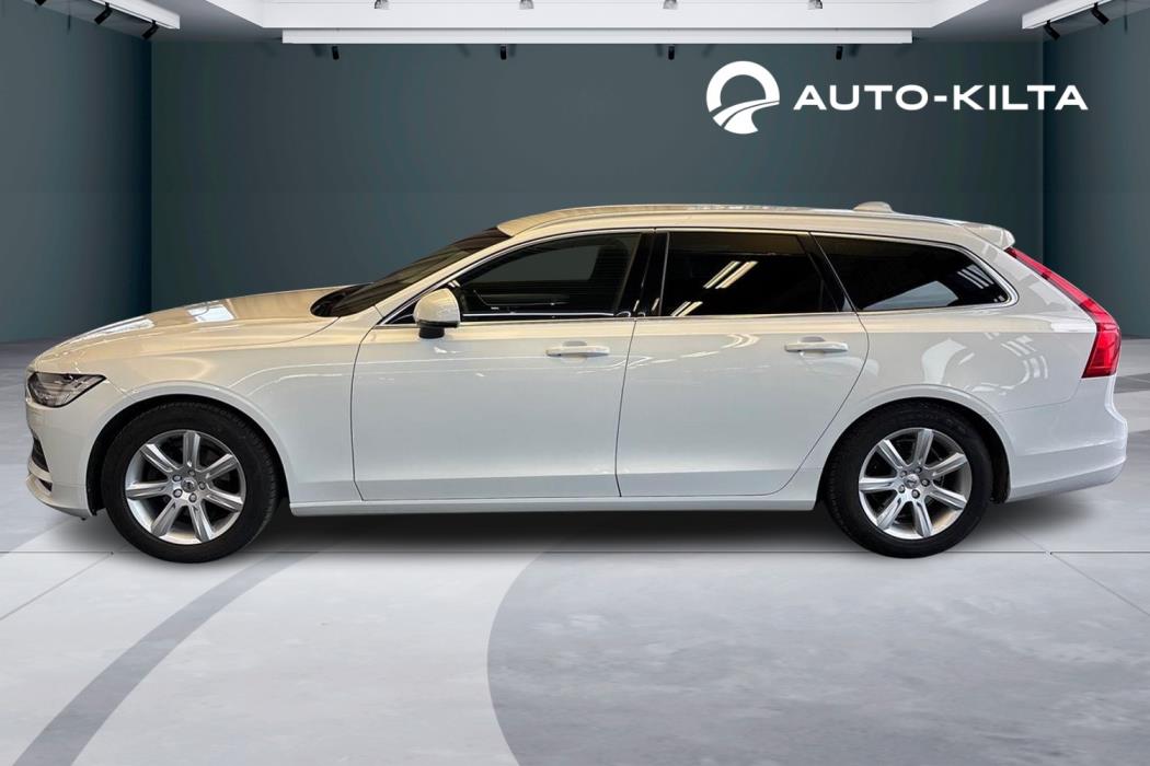 Volvo V90 2018