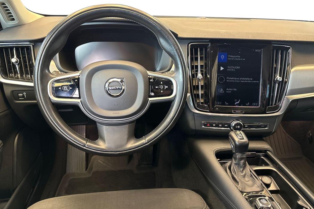 Volvo V90 2018