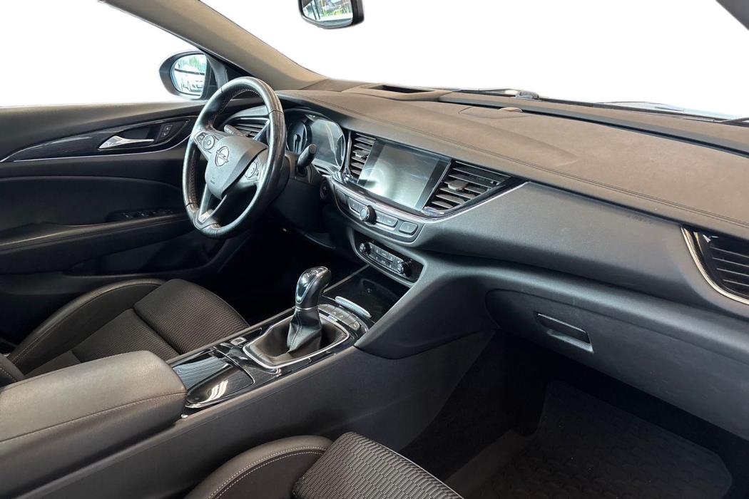 Opel Insignia 2019