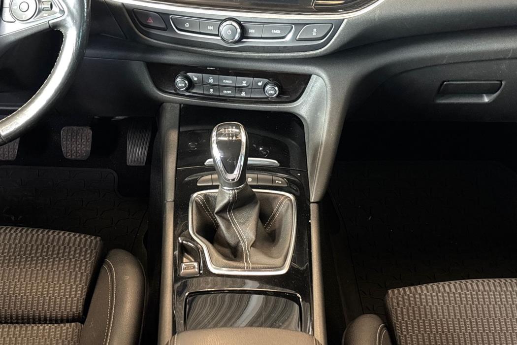 Opel Insignia 2019