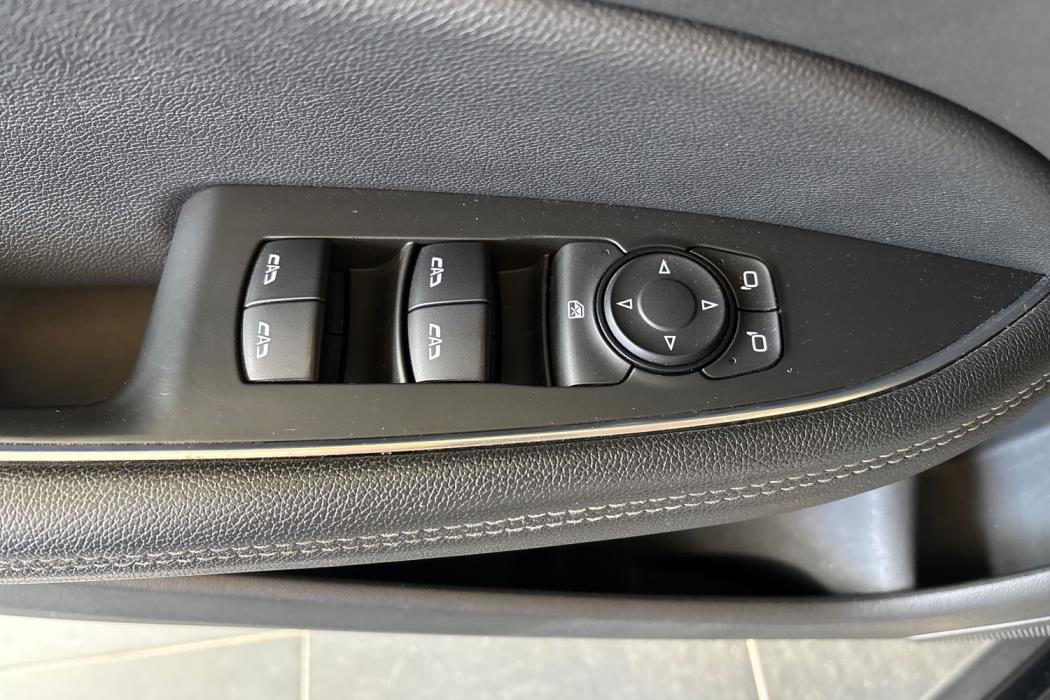 Opel Insignia 2019