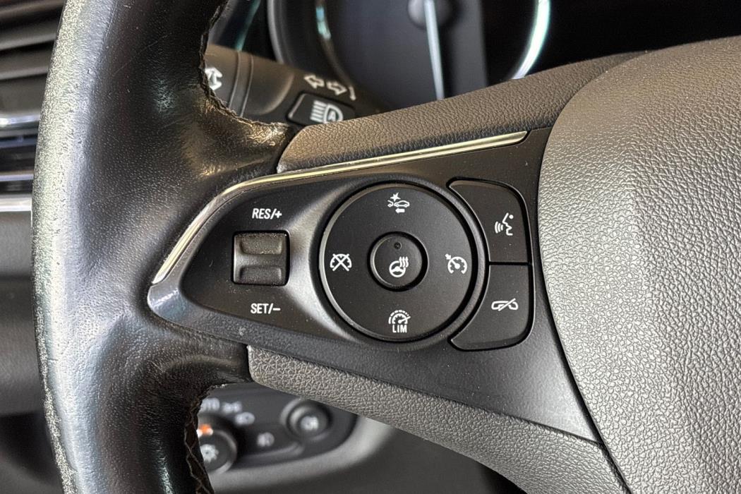 Opel Insignia 2019