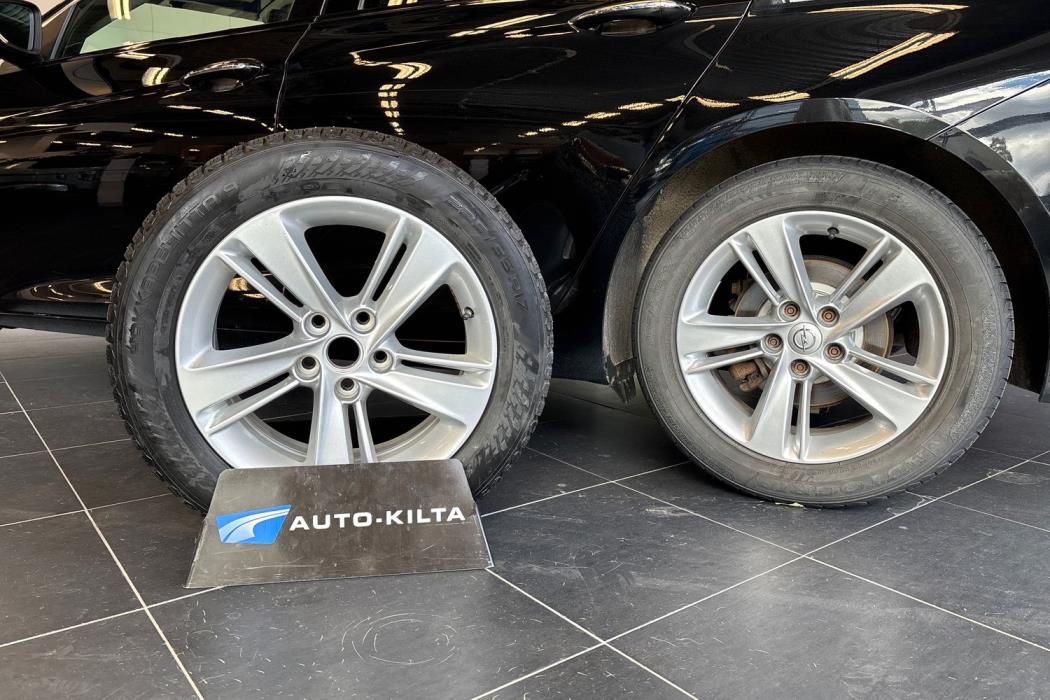 Opel Insignia 2019