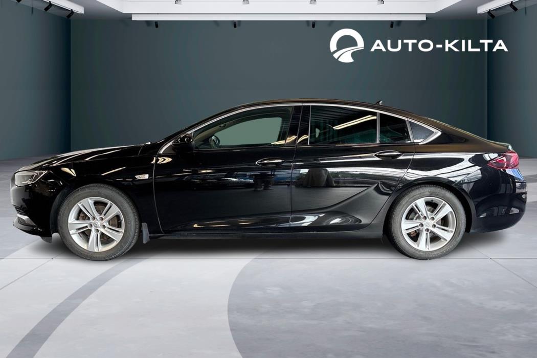 Opel Insignia 2019