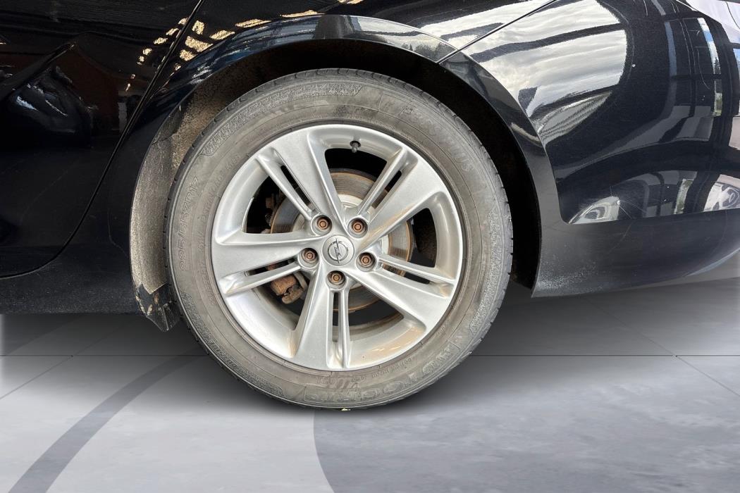 Opel Insignia 2019