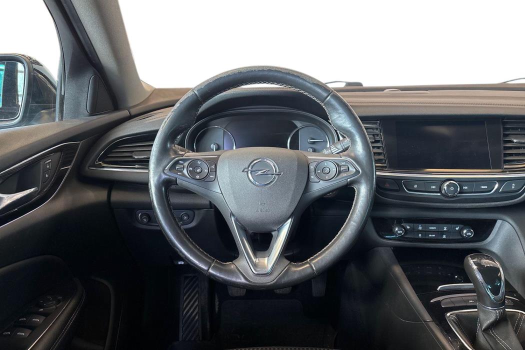 Opel Insignia 2019