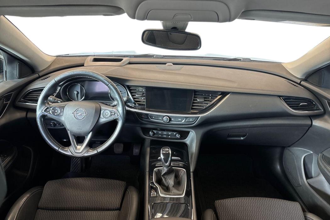 Opel Insignia 2019