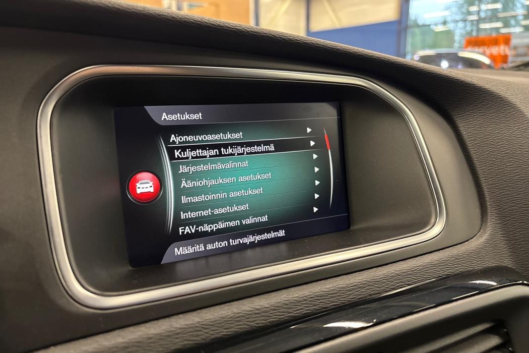 Volvo V40 2019