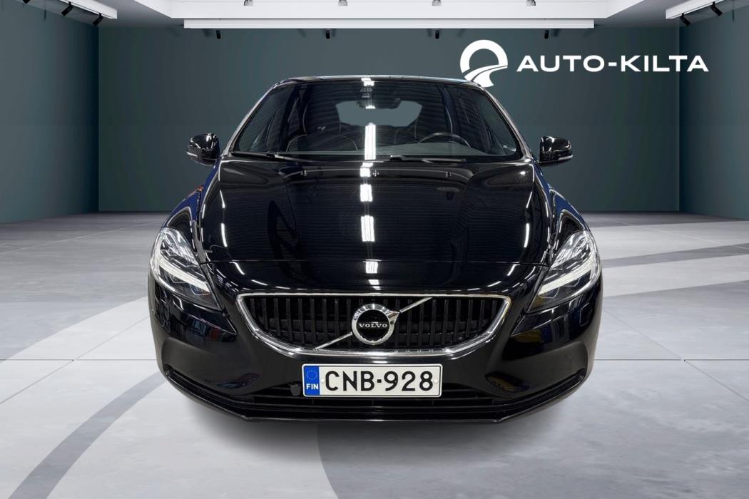 Volvo V40 2019