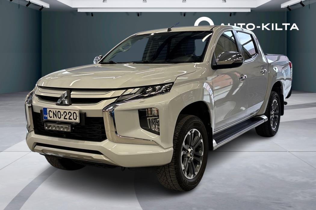 Mitsubishi L200 2019