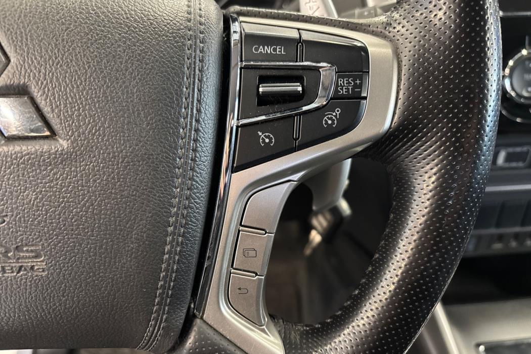 Mitsubishi L200 2019