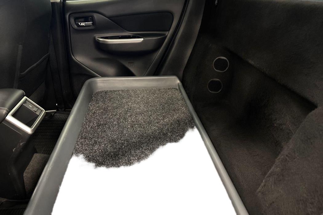 Mitsubishi L200 2019
