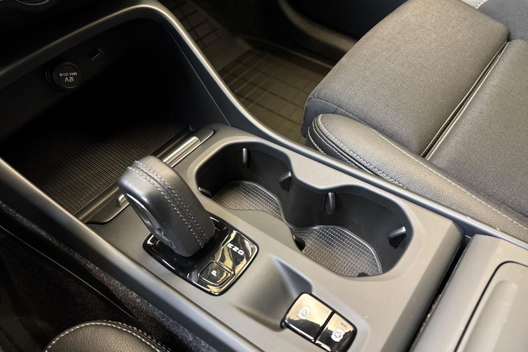 Volvo XC40 2019