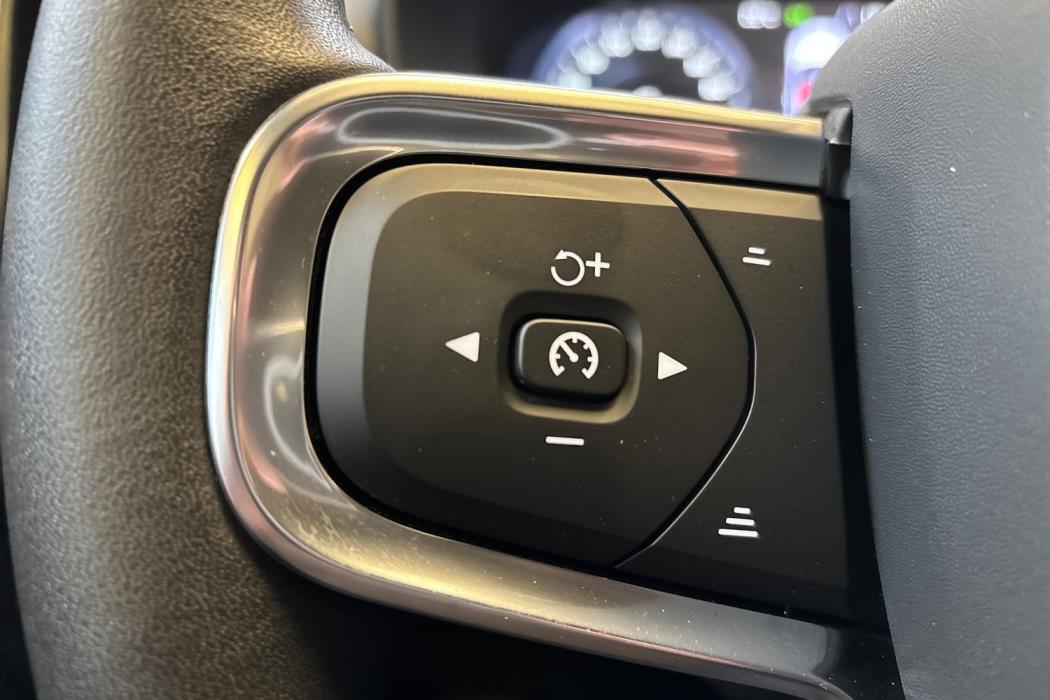 Volvo XC40 2019