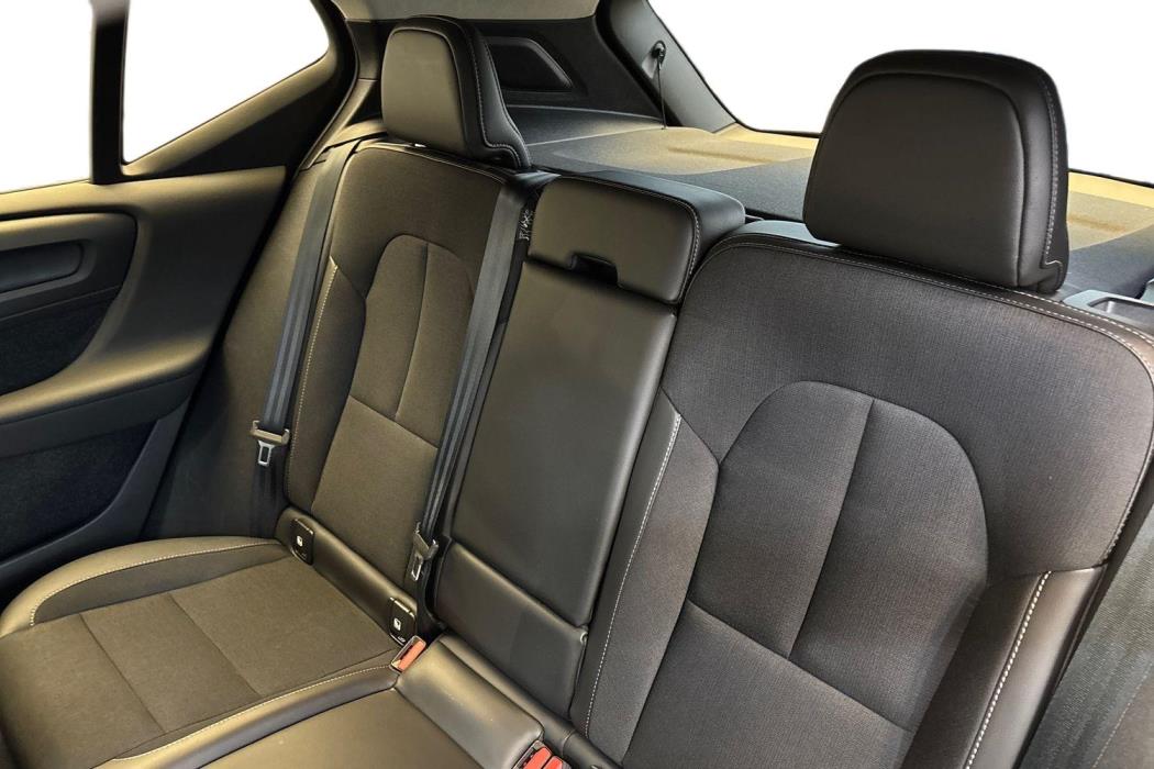 Volvo XC40 2019