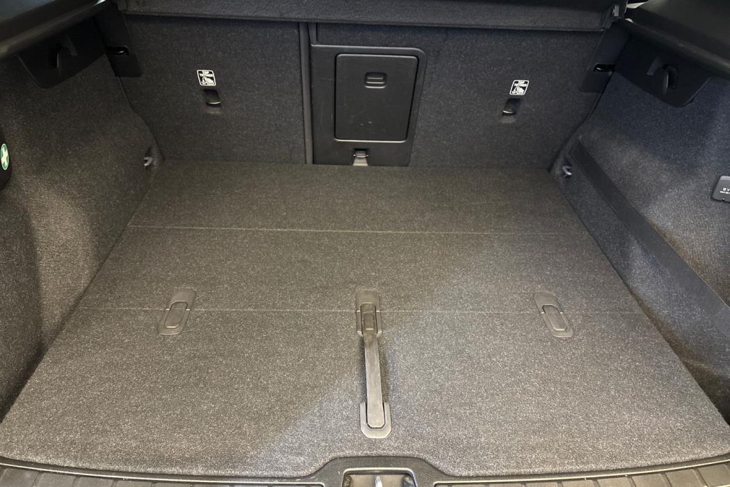 Volvo XC40 2019