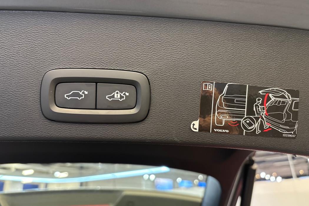 Volvo XC40 2019