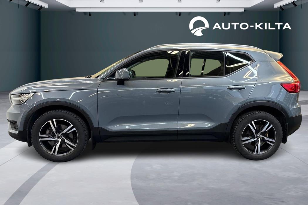 Volvo XC40 2019