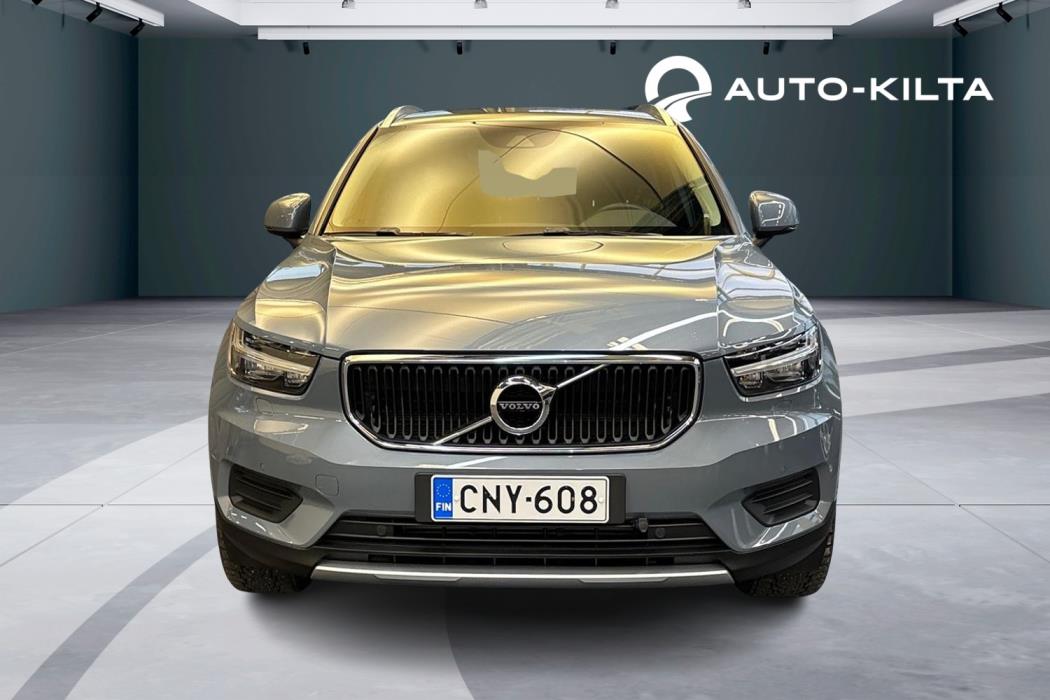 Volvo XC40 2019