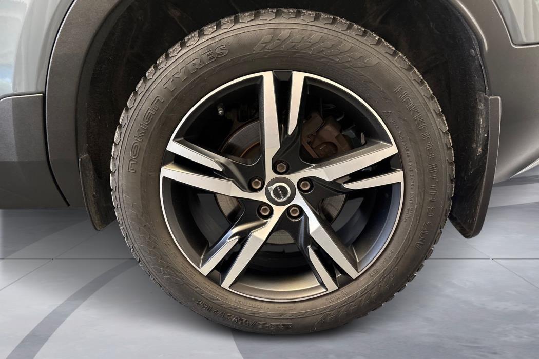 Volvo XC40 2019